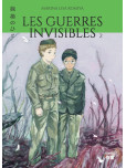 Les Guerres invisibles