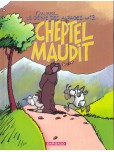 Le Génie des Alpages - tome 13 : Cheptel maudit