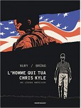 L'Homme qui tua Chris Kyle