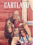 Cartland - Intégrale - tome 2