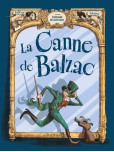 La Canne de Balzac