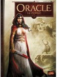 Oracle - tome 1 : La pythie