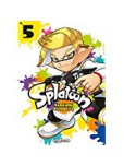 Splatoon - tome 5