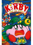 Les Aventures de Kirby dans les Étoiles - tome 6