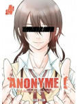 Anonyme ! - tome 4