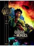 La Guerre des mondes - tome 2