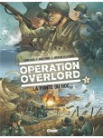 Opération Overlord - tome 5 : La pointe du hoc