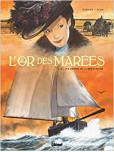 L'Or des marées - tome 2 : Les Amants de la Mer d'Iroise