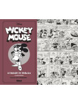 Mickey Mouse par Floyd Gottfredson N&B - tome 8 : 1944/1946 - Le Monde de demain et autres histoires