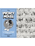 Mickey Mouse, par Floyd Gottfredson - tome 9
