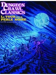 Dungeon Crawl Classics Hors-série - tome 1
