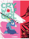 Cry Wolf Girl