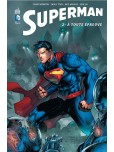 Superman - tome 2 : À toute épreuve