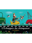 L'Echappée du chimpanzé