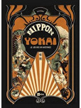 Nippon Yokai - le Jeu des Dix Histoires