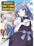 Noble new world adventures - tome 11