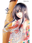 Sounds Of Life - tome 3