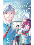 Sounds Of Life - tome 6