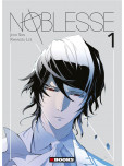 Noblesse - tome 1