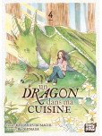 Un dragon dans ma cuisine - tome 4