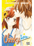 Cheeky Love - tome 19