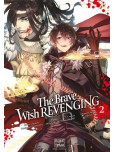 The Brave wish revenging - tome 2