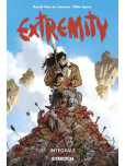Extremity Integrale