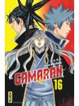 Gamaran - tome 16