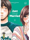 Just Not Married - tome 2