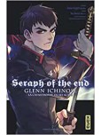 Seraph of the End - Glenn Ichinose - tome 4