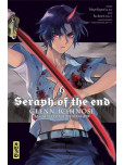 Seraph of the End - Glenn Ichinose - tome 6