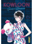 Kowloon Generic Romance - tome 6