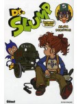 Docteur Slump - tome 5