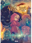 Fairy Quest - tome 2 : Les parias