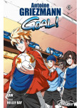 Goal ! - tome 3