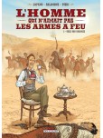 L'Homme qui n'aimait pas les armes à feu - tome 1 : Chili con carnage