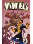 Invincible - tome 7 : Mars attaque !