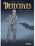 Détectives - tome 2 : Richard Monroe - Who killed the fantastic Mister Leeds ?