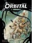 Orbital - tome 2 : Ruptures