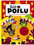 Petit Poilu - tome 14 : En piste les andouilles !