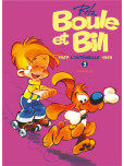 Boule et Bill - tome 3 [L'intégrale]