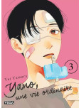 Yano, une vie ordinaire - tome 3