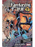 Fantastic Four - tome 5
