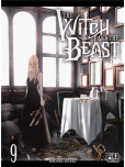 The Witch and the Beast - tome 9