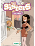 Les Sisters - tome 1 : La Compil