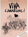 Viva l'anarchie ! - tome 2