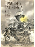 Le Maître de California Hill