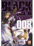 Black Lagoon - tome 8