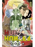 Hunter X Hunter - tome 22