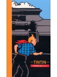 Tintin : agenda 2012